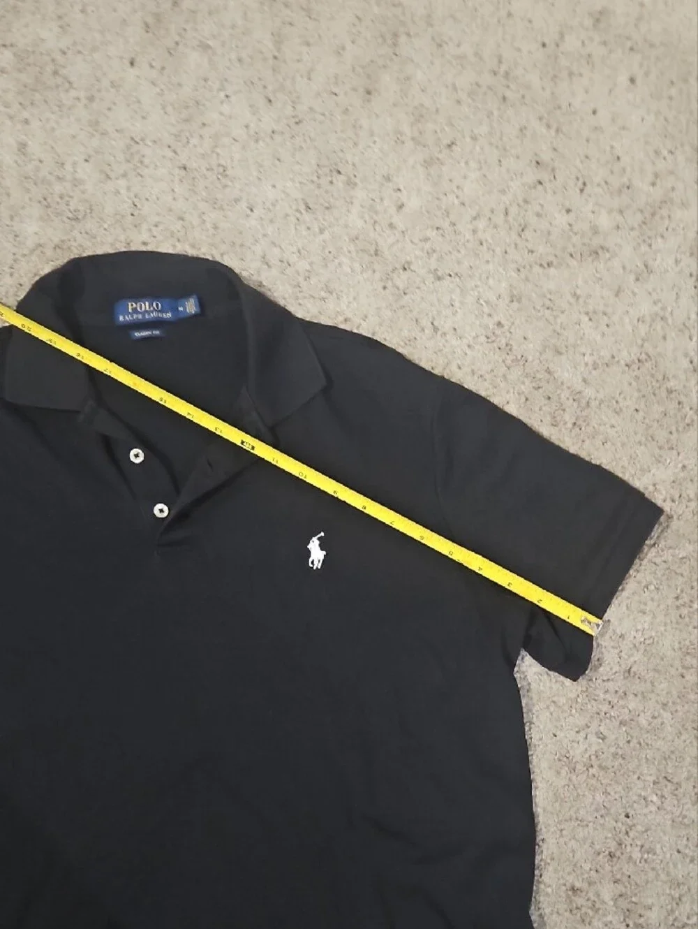 Ralph Lauren classic short